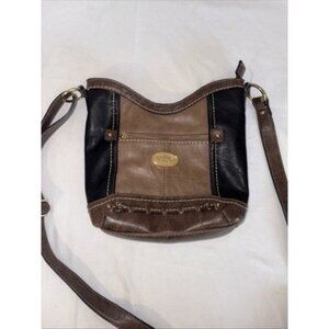 b.o.c. Born Concept Marwick Charging Crossbody Bag